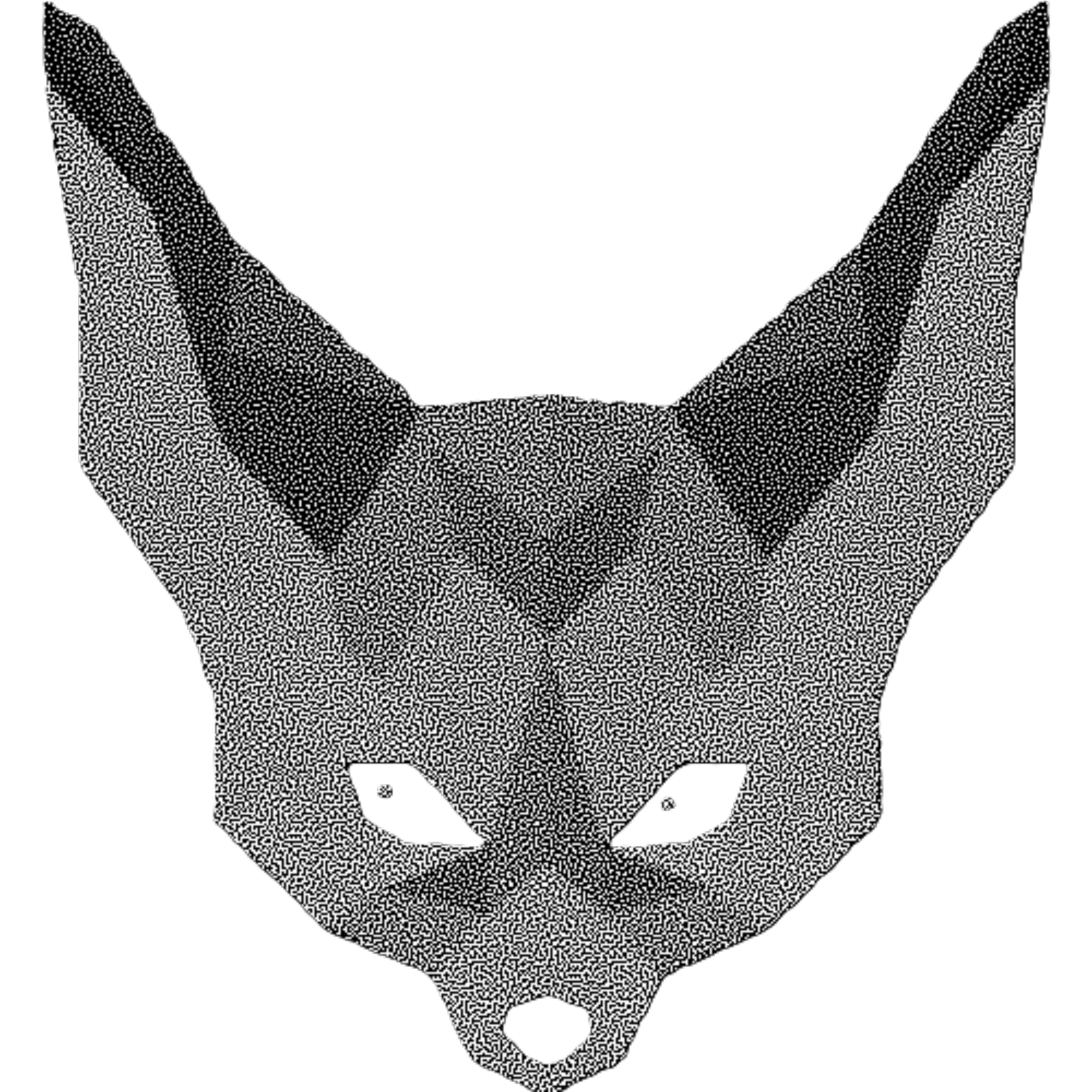 CRYPTIC FOX